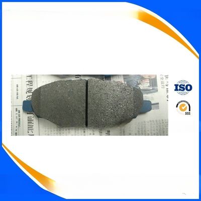 Blue LAND CRUISER PRADO J12 Pad 04465-0k130 per Toyota Hilux Vigo