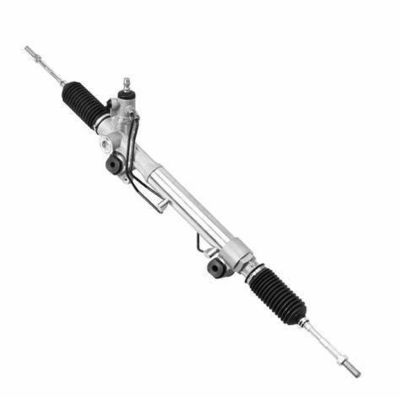 Toyota Landcruiser GRJ150 Servo sterzo a guida sinistra con numero OE 44200-60230
