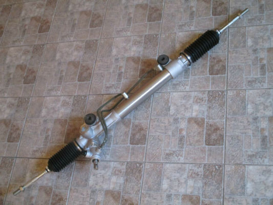 Toyota Landcruiser GRJ150 Servo sterzo a guida sinistra con numero OE 44200-60230