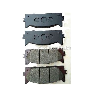OE NO. 04465-33450 N. di riferimento 22-0882-0 Pad per Toyota Camry Lexus