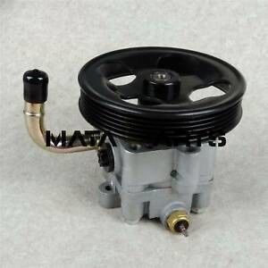 49100-65J00 Pompa di sterzo per SUV Suzuki Grand Vitara 2.0 2005-2015