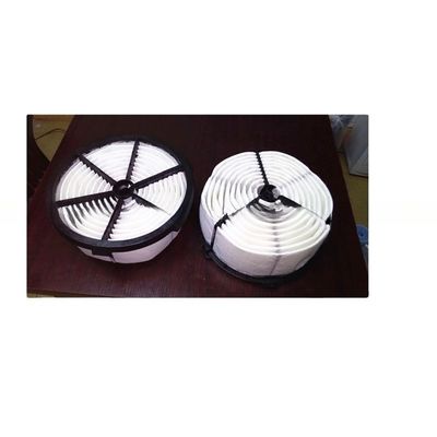 Filtro dell'aria in carta filtro 17801-56031 per Toyota Dyna Yaris
