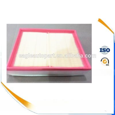 Filtro dell'aria 16546-4JM1A per NAVARA NP300 2015 2016 Performance migliorata del veicolo