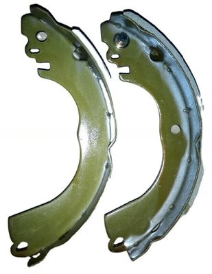44060-ED026 Calzatura per freni per auto per Nissan Tiida 2006-2015