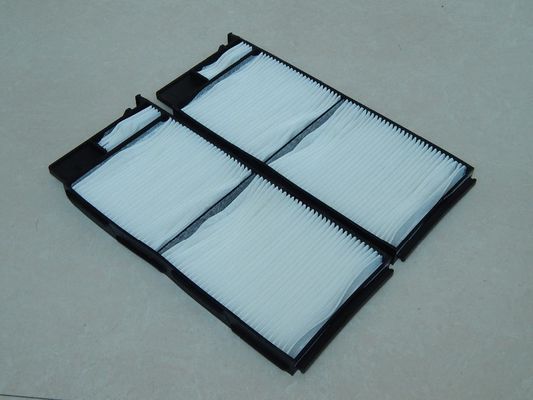 21TYTY14 Numero di riferimento LX UZJ100 Filtro dell'aria in cabina per Toyota Landcruiser Lexus LX470