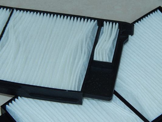 21TYTY14 Numero di riferimento LX UZJ100 Filtro dell'aria in cabina per Toyota Landcruiser Lexus LX470