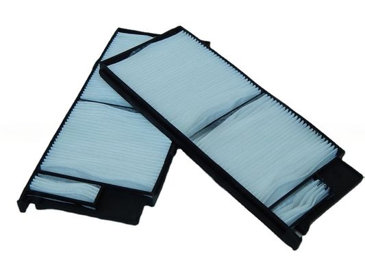 21TYTY14 Numero di riferimento LX UZJ100 Filtro dell'aria in cabina per Toyota Landcruiser Lexus LX470