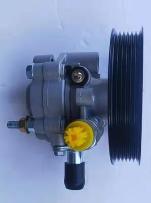 Pompa del servosterzo per ISUZU D-MAX Double Pully 4JA1 AJB1 4JB1T 4ZD1 4ZE1 1980-2006