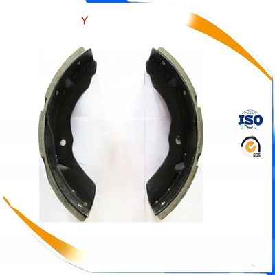 3131 FR Calzatura di frenatura per Hyundai County 58305-45A61 58305-45A62 Dimensione standard Opzione superiore