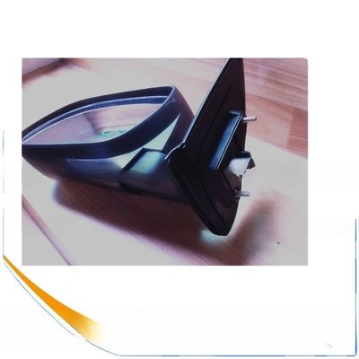 HILUX Veicolo fuoristrada chiuso N1 Specchio laterale 87910-0k051 per Toyota Hilux Vigo Hilux Lan 15