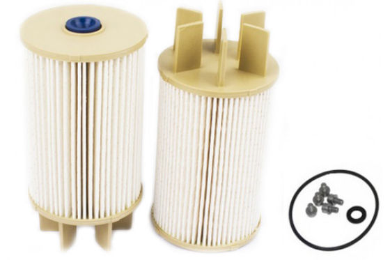 2.5 dCi 4x4 Motore filtro del carburante elemento 16403-4KV0A per NISSAN navara NP300