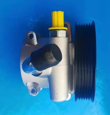 2S65-3A696-CA 2S65-3A696-DA pompa di servosterzo per FOR Ford FIESTA ECOSPORT 1.6 2002