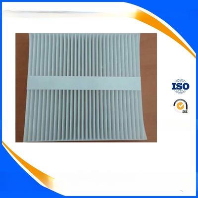 OEM 27277-4KH0A Filtro dell'aria di cabina per Navara NP300 Anno 2014-2016