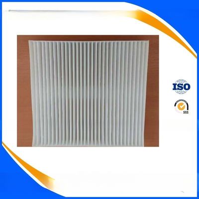 OEM 27277-4KH0A Filtro dell'aria di cabina per Navara NP300 Anno 2014-2016
