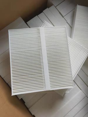 OEM 27277-4KH0A Filtro dell'aria di cabina per Navara NP300 Anno 2014-2016