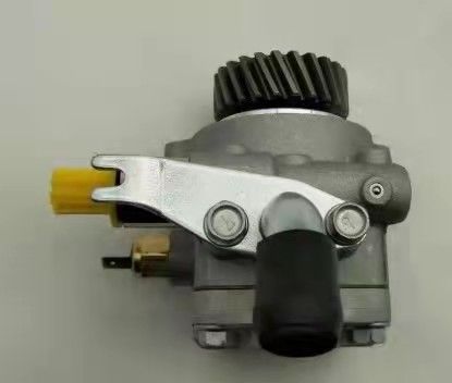 4450A074 Mitsubishi Power Steering Pump Per Pajero L200 4M41 KH8W KB8T