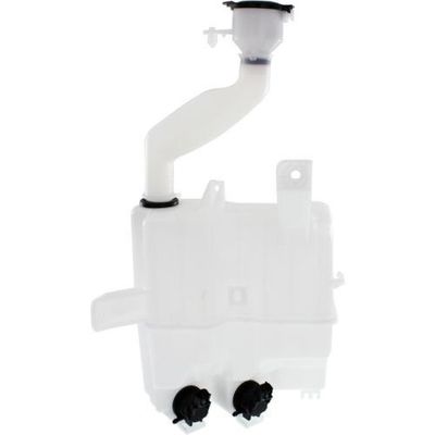 85355-47021 060851-317 Serbatoio per il lavaggio dei parabrezza per TOYOTA PRIUS 2012