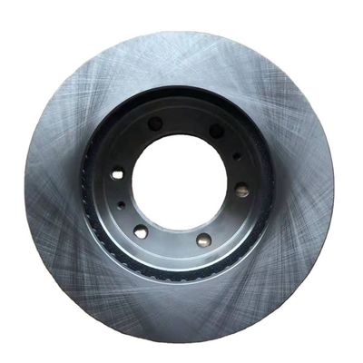 43512-0K060 43512-0K070 43512-0K080 43512-0K250 Dischi freno per Toyota Hilux Vigo