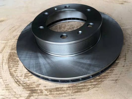43512-0K060 43512-0K070 43512-0K080 43512-0K250 Dischi freno per Toyota Hilux Vigo