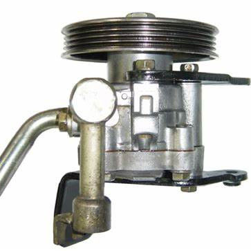 49110-MB40A Assemblaggio pompa di servosterzo VL Per Nissan Cabstar 2006-2013 YD25