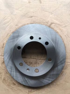 43512-0K060 43512-0K070 43512-0K080 43512-0K250 Dischi freno per Toyota Hilux Vigo