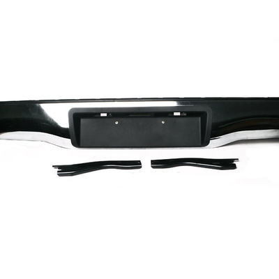 Paraurti anteriore 52105-0K020 per Toyota Hilux Vigo Pickup 2007