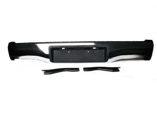Paraurti anteriore 52105-0K020 per Toyota Hilux Vigo Pickup 2007