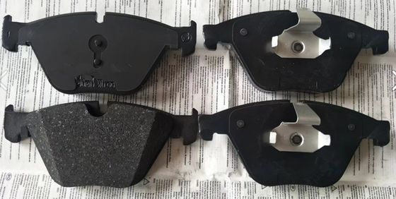 34116850885 Disco di frenatura per BMW Serie 5