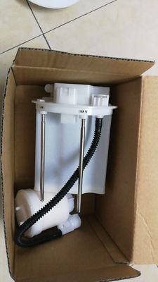 Filtro del carburante TOYOTA AURIS 77024-05010 con carta filtrabile importata