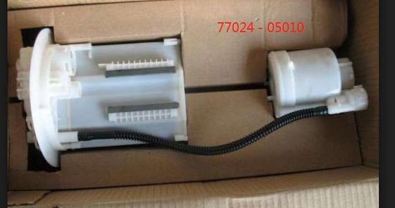 Filtro del carburante TOYOTA AURIS 77024-05010 con carta filtrabile importata