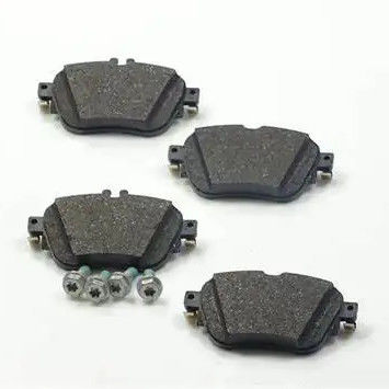 Car Make Toyota camry A0004209700 Pad di freno Set per Mercedes Benz CLS Classe E W123