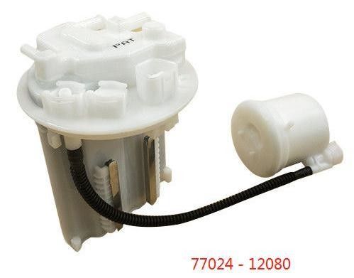 Top- Toyota Fuel Filter 77024-12080 per Corolla Axio Car Fitment