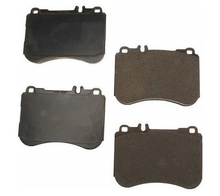 A0084200220 Pad del freno anteriore per Mercedes Benz W222 Classe S E 300 E 4MATIC