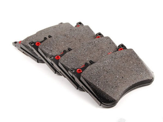 A0084200220 Pad del freno anteriore per Mercedes Benz W222 Classe S E 300 E 4MATIC