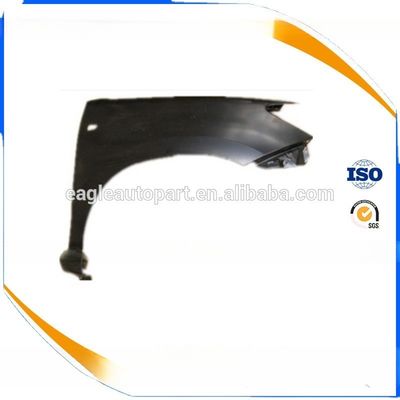Car Make FOR TOYOTA HILUX VIGO 2WD Pick Up Fender di plastica 53812-0k010 53811-0k010