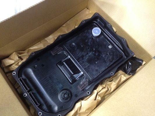 1087298247 Sump di olio del cambio Per BMW X5 Landrover Discovery 6HP 8 velocità