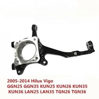 N.O.O. 43211-0K030 Maniglia di sterzo per il pick-up HILUX IV N5 e per il TOYOTA HILUX VIGO KUN25