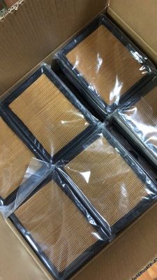 Filtro d'aria di taglia standard per Mazda Carol e Suzuki Alto 13780-74P00 a prezzi accessibili