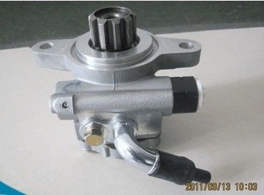 OE NO. 44310-35610 Pompa del servosterzo per Toyota Hiace 2005 10 denti
