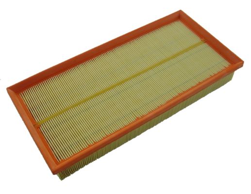 N.O.O. LR011593 Filtro d'aria per Range Rover 2002-2012 AH42-9610-AA Materiale resistente