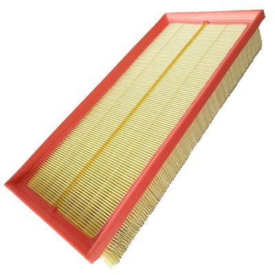 N.O.O. LR011593 Filtro d'aria per Range Rover 2002-2012 AH42-9610-AA Materiale resistente