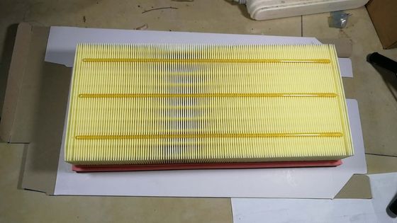 N.O.O. LR011593 Filtro d'aria per Range Rover 2002-2012 AH42-9610-AA Materiale resistente