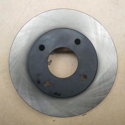 Tiida Stufenheck disco del rotore del freno 40206-EE320 per Nissan Tiida sul mercato