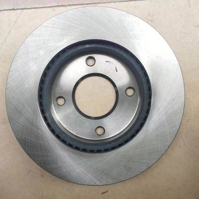 Tiida Stufenheck disco del rotore del freno 40206-EE320 per Nissan Tiida sul mercato