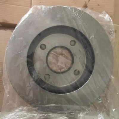 Tiida Stufenheck disco del rotore del freno 40206-EE320 per Nissan Tiida sul mercato
