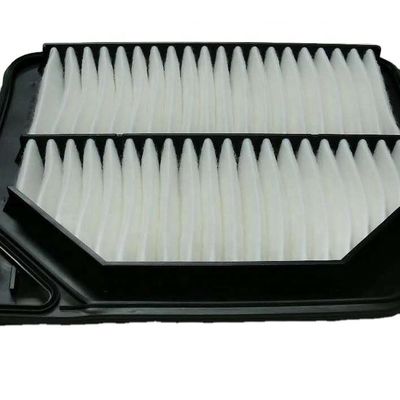 Suzuki Jimny Compact SUV filtro dell'aria 13780-77R00 con dimensioni standard