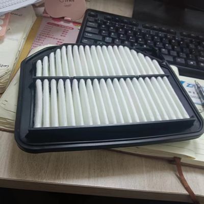 Suzuki Jimny Compact SUV filtro dell'aria 13780-77R00 con dimensioni standard
