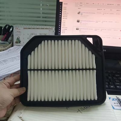 Suzuki Jimny Compact SUV filtro dell'aria 13780-77R00 con dimensioni standard