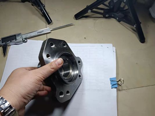 42200-S10-008 HUB147-32 Cuscinetto posteriore destro per Honda CRV all'interno di MITSUBISHI
