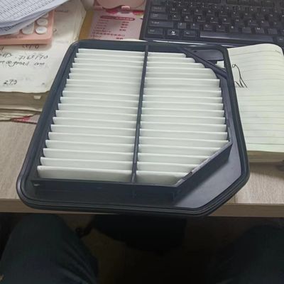 Suzuki Jimny Compact SUV filtro dell'aria 13780-77R00 con dimensioni standard